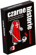 Gra czarne historie - Średniowiecze
