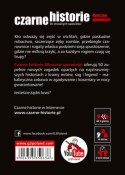 Gra czarne historie - mroczne opowieści