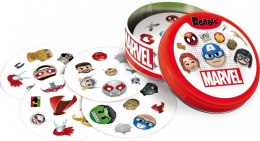 Gra dobble marvel emoji