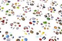 Gra dobble marvel emoji