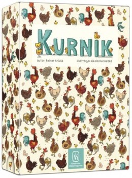 Gra kurnik
