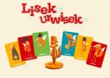 Gra lisek urwisek