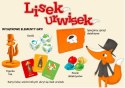 Gra lisek urwisek
