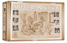 Gra niepożądani goście