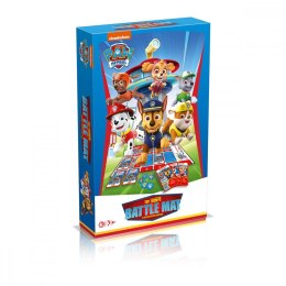 Gra top trumps bitwa psi patrol