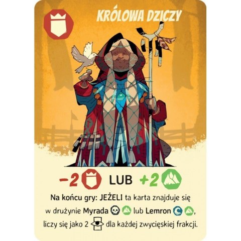 Gra ukryci liderzy kompania królowych Gra ukryci liderzy kompania królowych