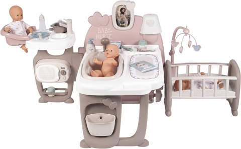 Kącik opiekunki baby nurse Kącik opiekunki baby nurse