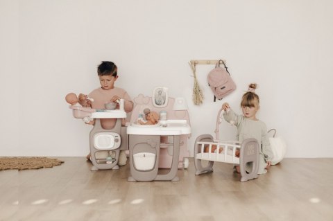 Kącik opiekunki baby nurse Kącik opiekunki baby nurse