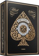 Karty artisan black Karty artisan black