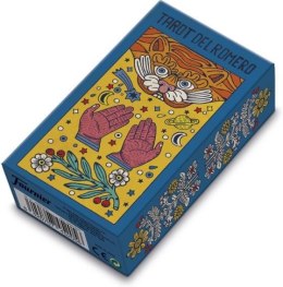 Karty tarot romero