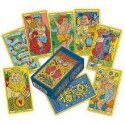 Karty tarot romero