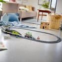 Klocki city 60337 ekspresowy pociąg pasażerski