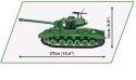 Klocki m26 pershing t26e3