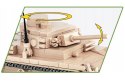 Klocki panzer iii ausf. j