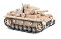 Klocki panzer iii ausf. j