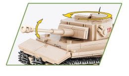 Klocki pzkpfw vi tiger 131