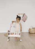 Kołyska z karuzelka baby nurse