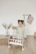 Kołyska z karuzelka baby nurse