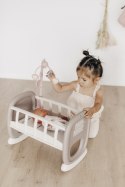 Kołyska z karuzelka baby nurse