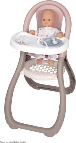 Krzesełko do karmienia baby nurse