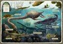 Książeczka opowiem ci, mamo, co robią dinozaury