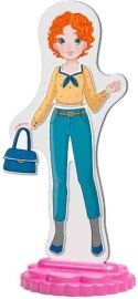 Magnetyczna moda - maggie