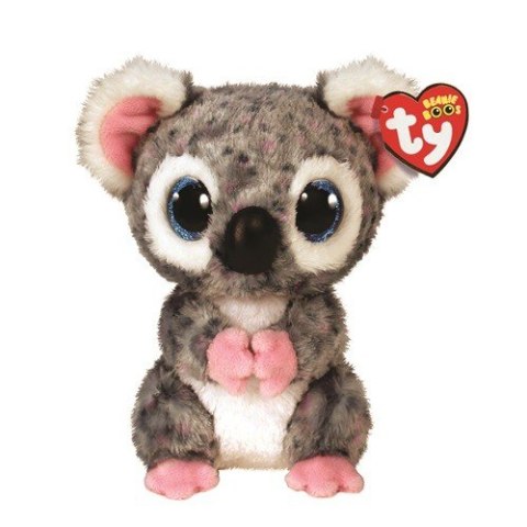 Maskotka boos szary koala karli 15 cm Maskotka boos szary koala karli 15 cm