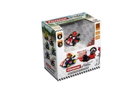 Samochód rc mario kart 2,4ghz Samochód rc mario kart 2,4ghz