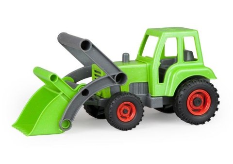 Traktor z łyżką ecoactives 36 cm Traktor z łyżką ecoactives 36 cm
