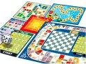 Zestaw 20 gier ludoteca