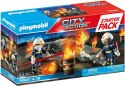 Zestaw city action 70907 starter pack Ćwiczenia straży pożarnej