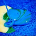 Zestaw naukowy crazy science slime kameleon