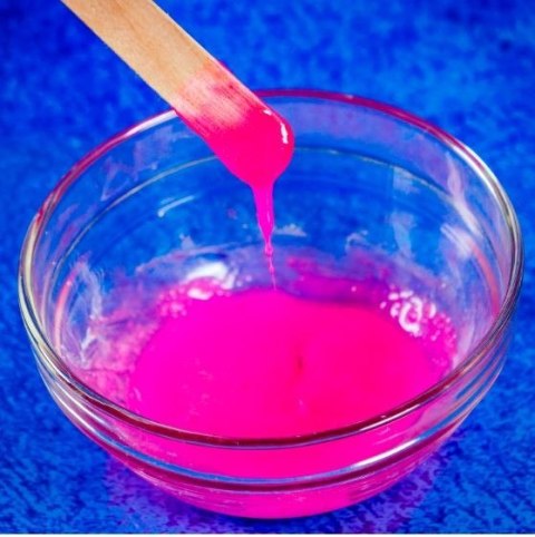 Zestaw naukowy crazy science slime kameleon Zestaw naukowy crazy science slime kameleon