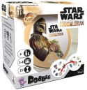 Gra dobble star wars: mandalorian