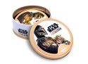 Gra dobble star wars: mandalorian