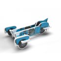 Gra the shadow planet: gra planszowa