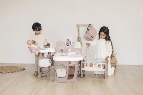 Kącik opiekunki baby nurse Kącik opiekunki baby nurse