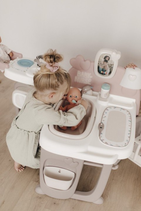 Kącik opiekunki baby nurse Kącik opiekunki baby nurse