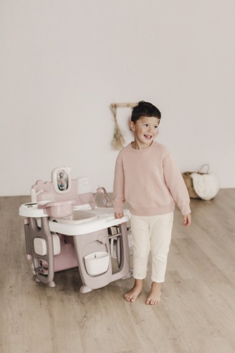 Kącik opiekunki baby nurse Kącik opiekunki baby nurse