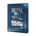Karty back to the future Karty back to the future
