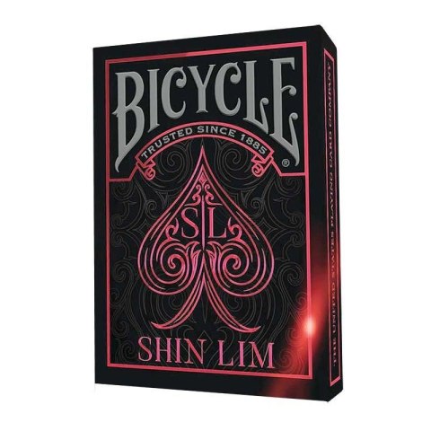 Karty shim lim Karty shim lim