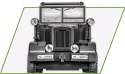 Klocki historical collection sd.kfz. 7 half-track