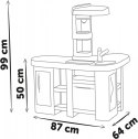 Kuchnia minitefal studio bubble xl