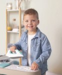Kuchnia z pralką minitefal studio
