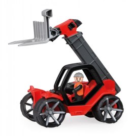 Ładowarka teleskopowa 34 cm truxx2