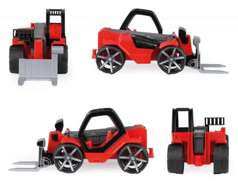 Ładowarka teleskopowa 34 cm truxx2 Ładowarka teleskopowa 34 cm truxx2