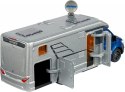 Pojazd majorette g.s.hymer b-class kamper 19 cm