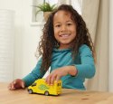Pojazd majorette g.s. mercedes-benz dhl 12 cm