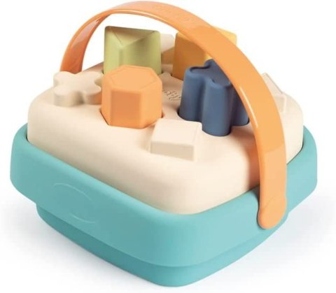 Sorter w koszyku little green
