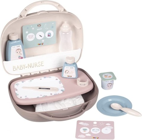 Walizeczka opiekunki baby nurse Walizeczka opiekunki baby nurse